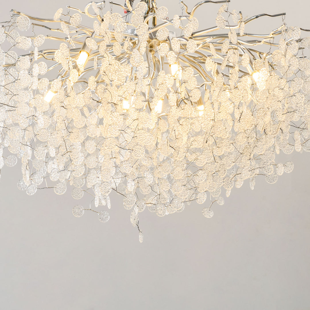Shiro Noda Ceiling Lamp