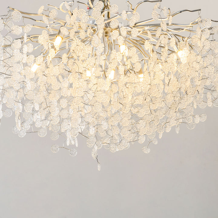 Shiro Noda Ceiling Lamp