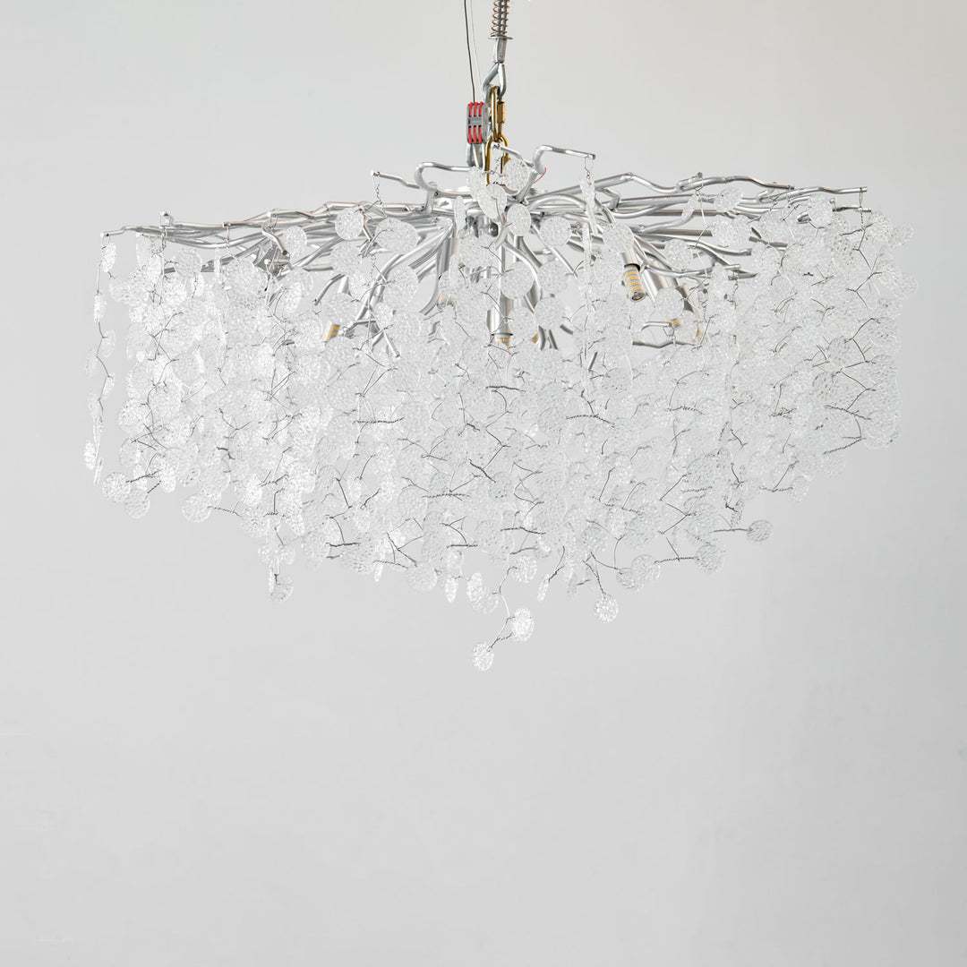 Shiro Noda Ceiling Lamp