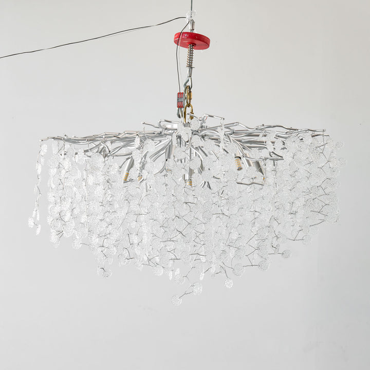 Shiro Noda Ceiling Lamp