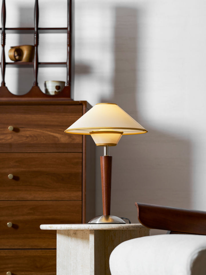 Talonwood Table Lamp