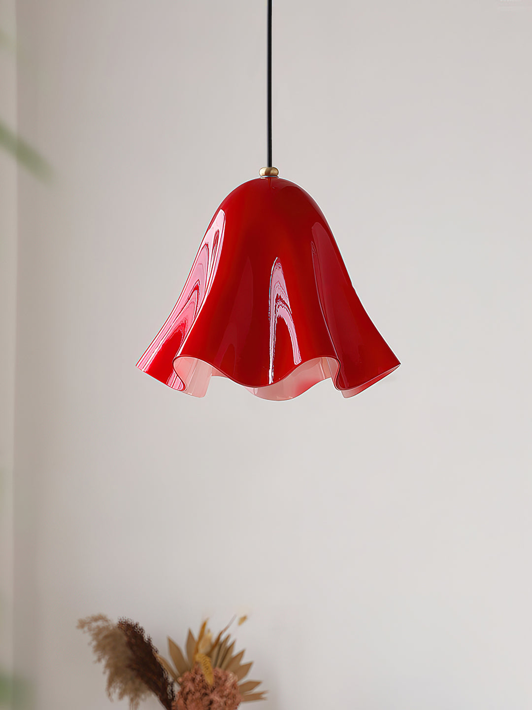 Vera Bloom Swag Pendant Lamp - Vakkerlight