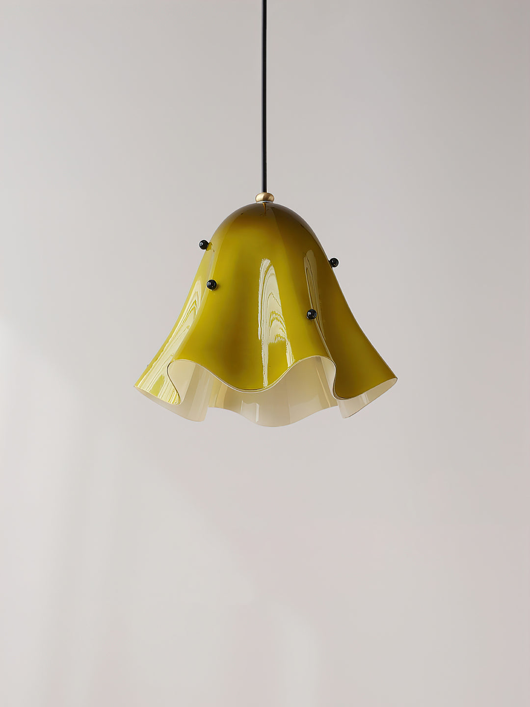 Vera Bloom Swag Pendant Lamp - Vakkerlight