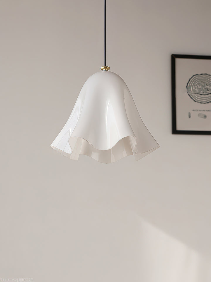 Vera Bloom Swag Pendant Lamp - Vakkerlight