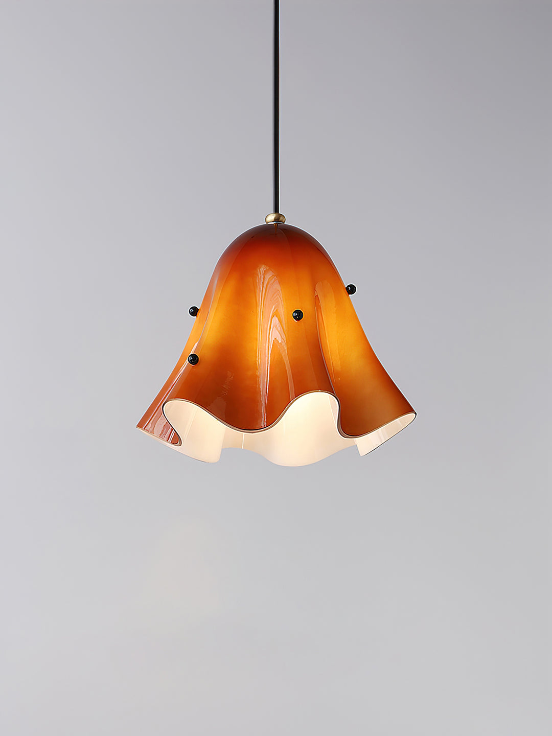 Vera Bloom Swag Pendant Lamp - Vakkerlight