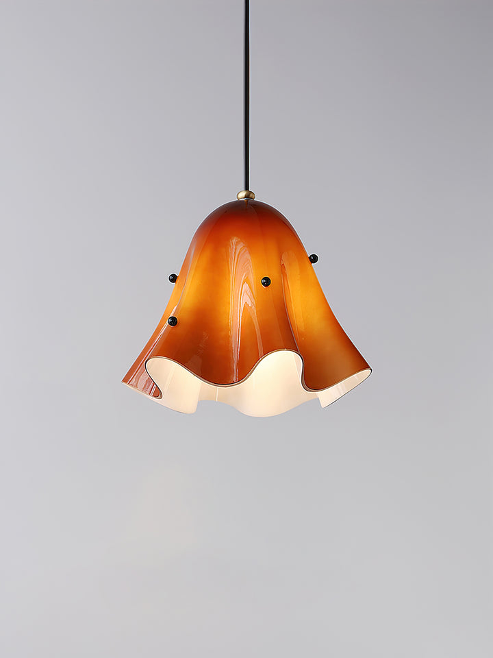 Vera Bloom Swag Pendant Lamp - Vakkerlight