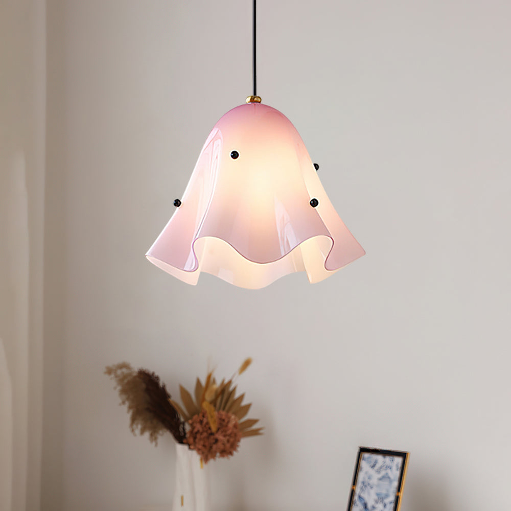 Vera Bloom Swag Pendant Lamp - Vakkerlight