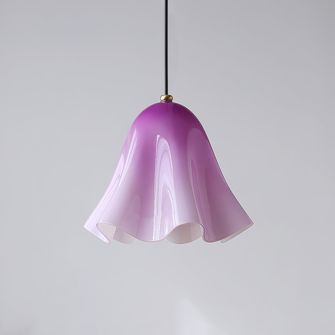 Vera Bloom Swag Pendant Lamp - Vakkerlight