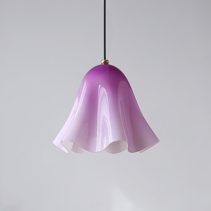 Vera Bloom Swag Pendant Lamp - Vakkerlight