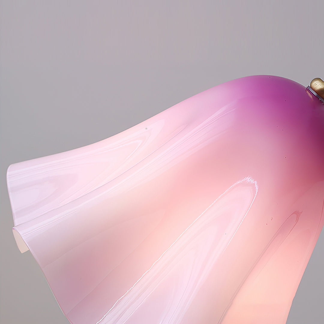 Vera Bloom Swag Pendant Lamp - Vakkerlight