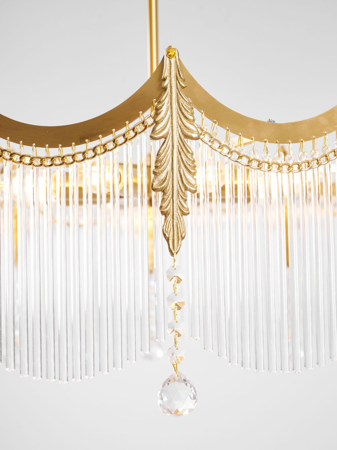 Vacarro Chandelier - Vakkerlight