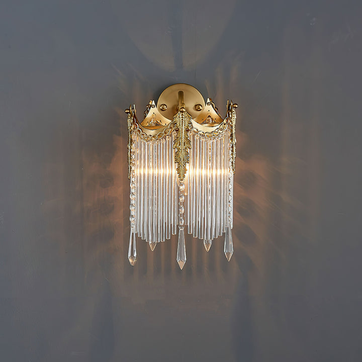 Vacarro Wall Lamp