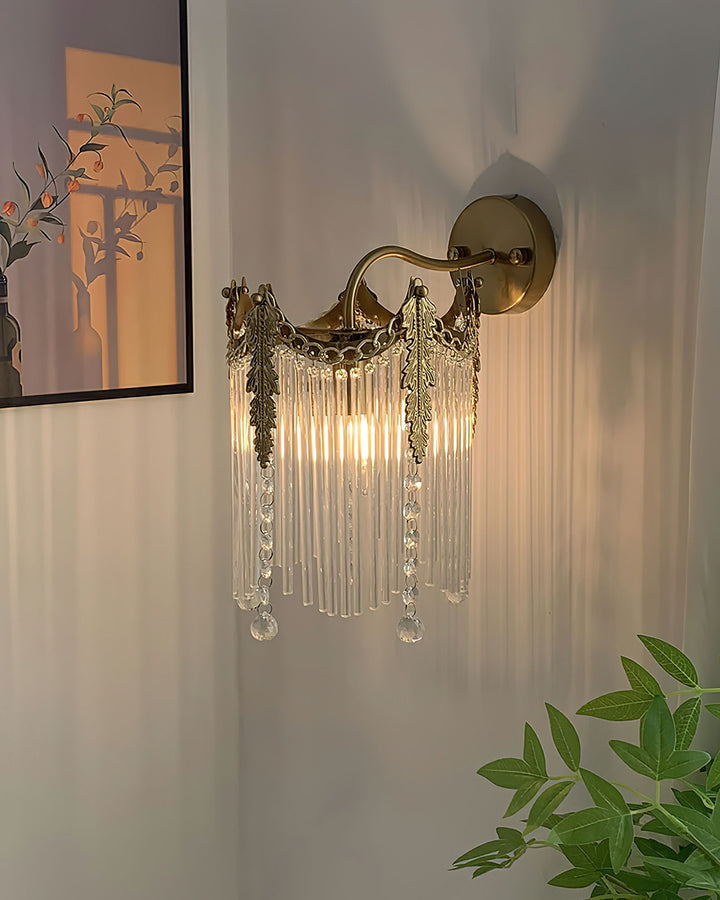 Vacarro Wall Lamp