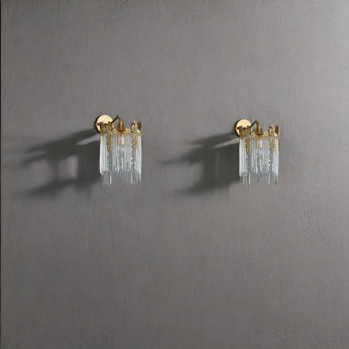 Vacarro Wall Lamp