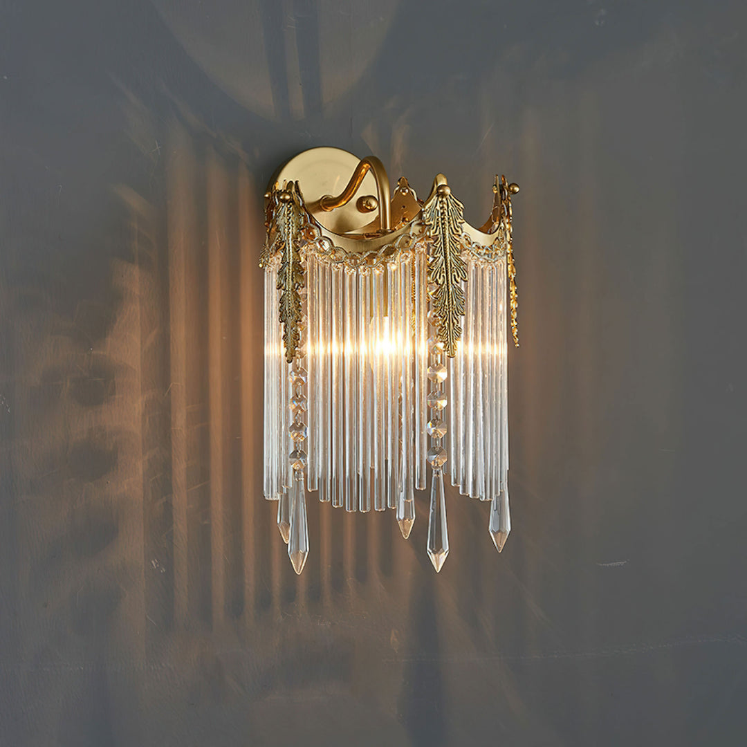 Vacarro Wall Lamp