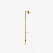 Vadim Wall Lamp - Vakkerlight