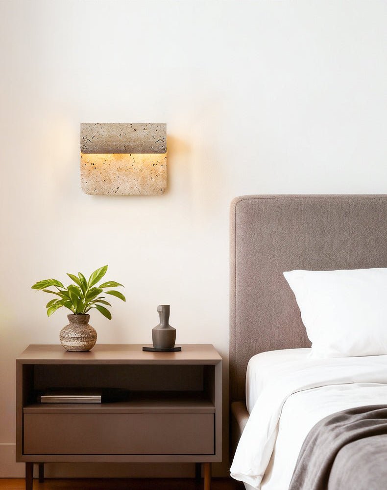 Vaelan Wall Lamp - Vakkerlight