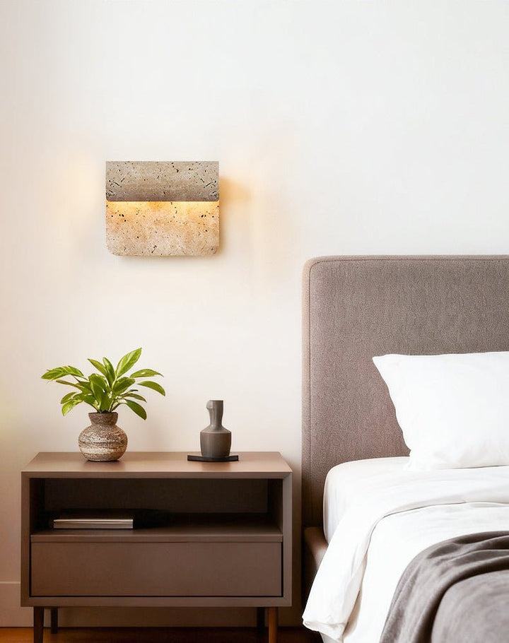 Vaelan Wall Lamp - Vakkerlight