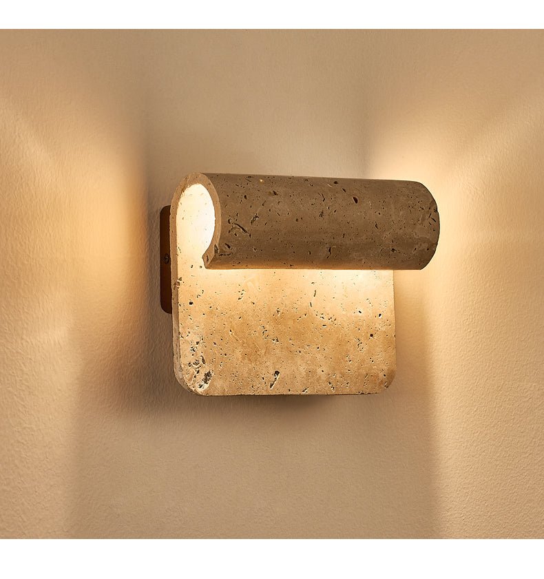 Vaelan Wall Lamp - Vakkerlight