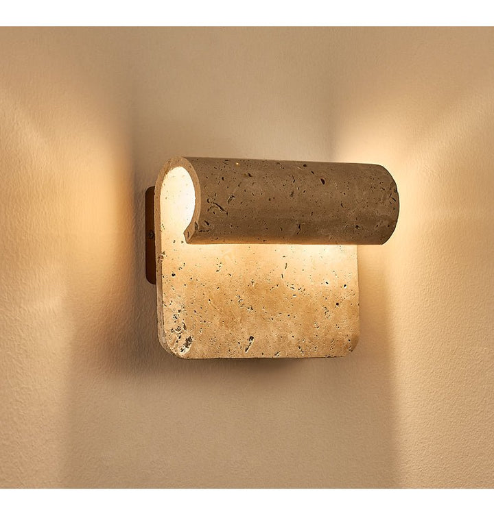 Vaelan Wall Lamp - Vakkerlight