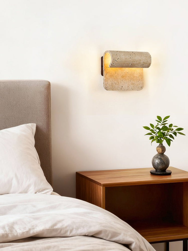 Vaelan Wall Lamp - Vakkerlight