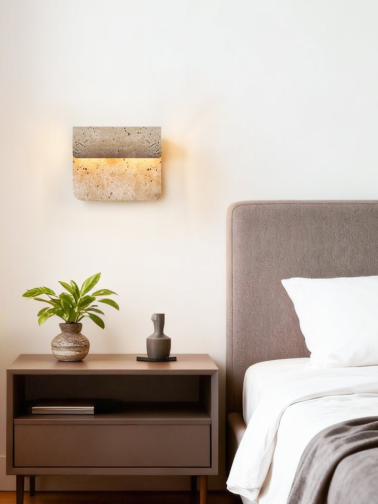 Vaelan Wall Lamp - Vakkerlight