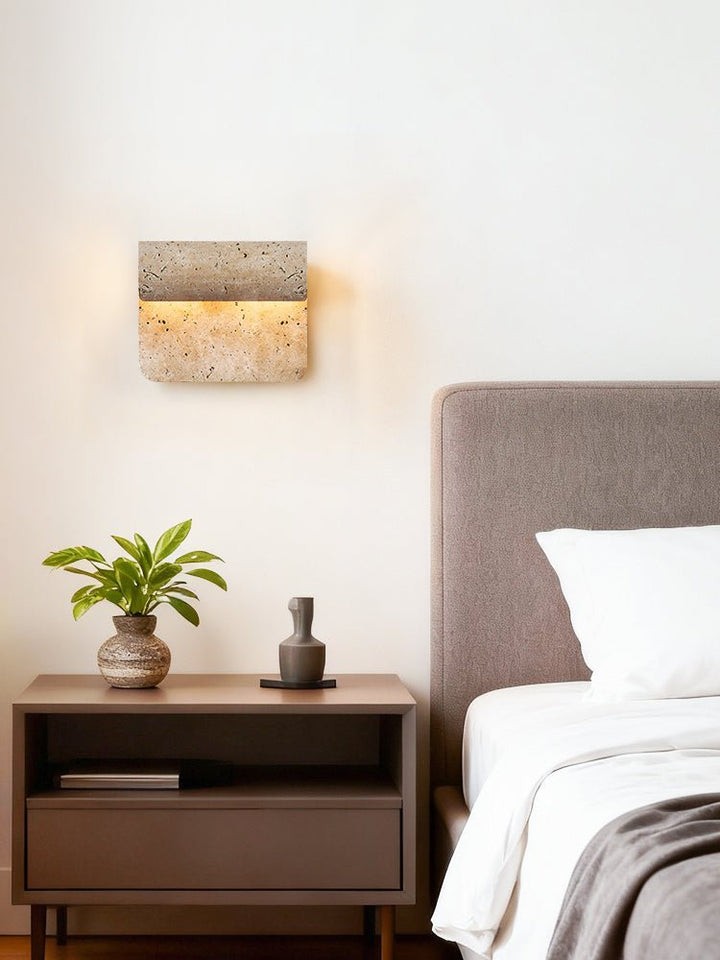 Vaelan Wall Lamp - Vakkerlight