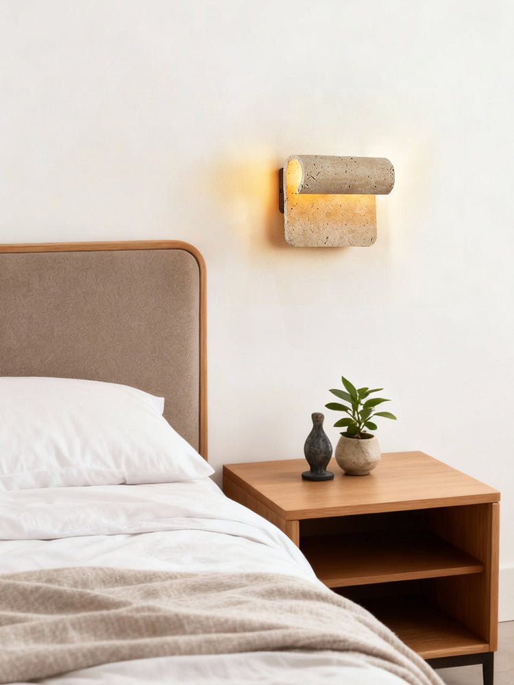 Vaelan Wall Lamp - Vakkerlight