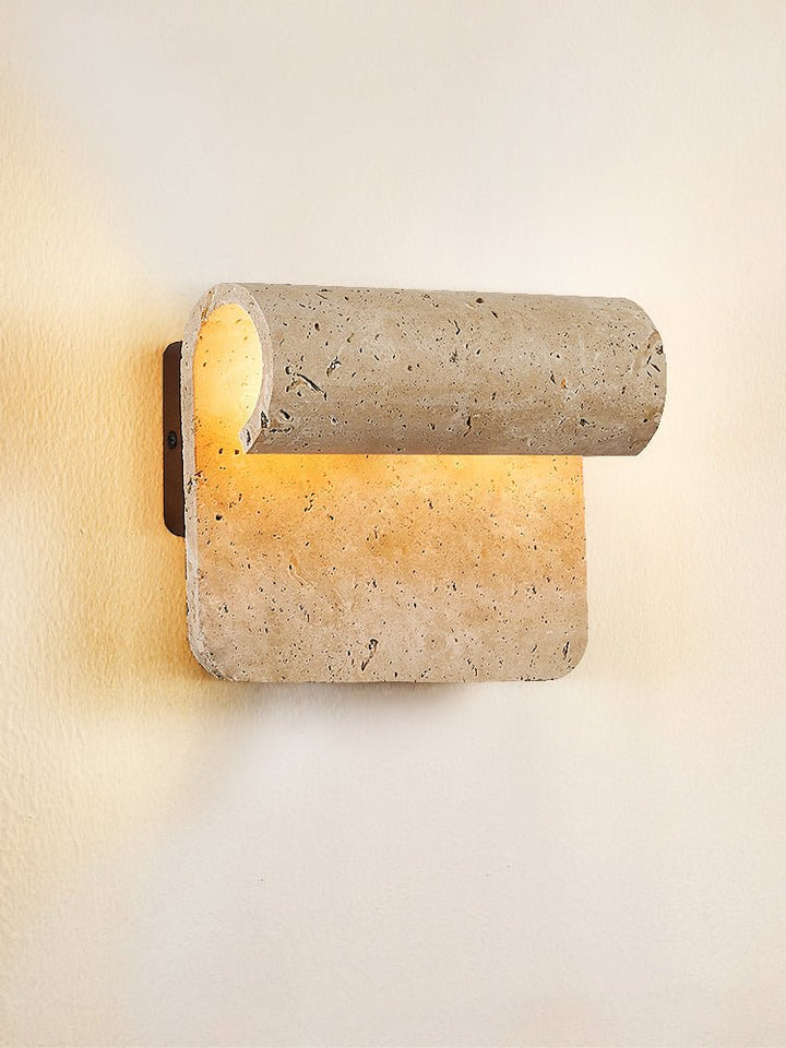 Vaelan Wall Lamp - Vakkerlight