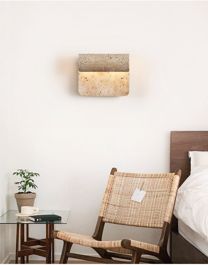 Vaelan Wall Lamp - Vakkerlight