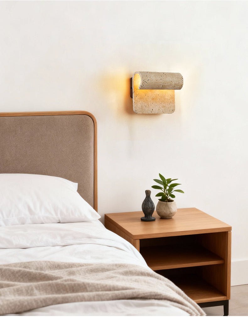 Vaelan Wall Lamp - Vakkerlight