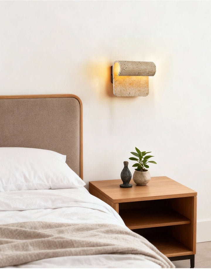 Vaelan Wall Lamp - Vakkerlight