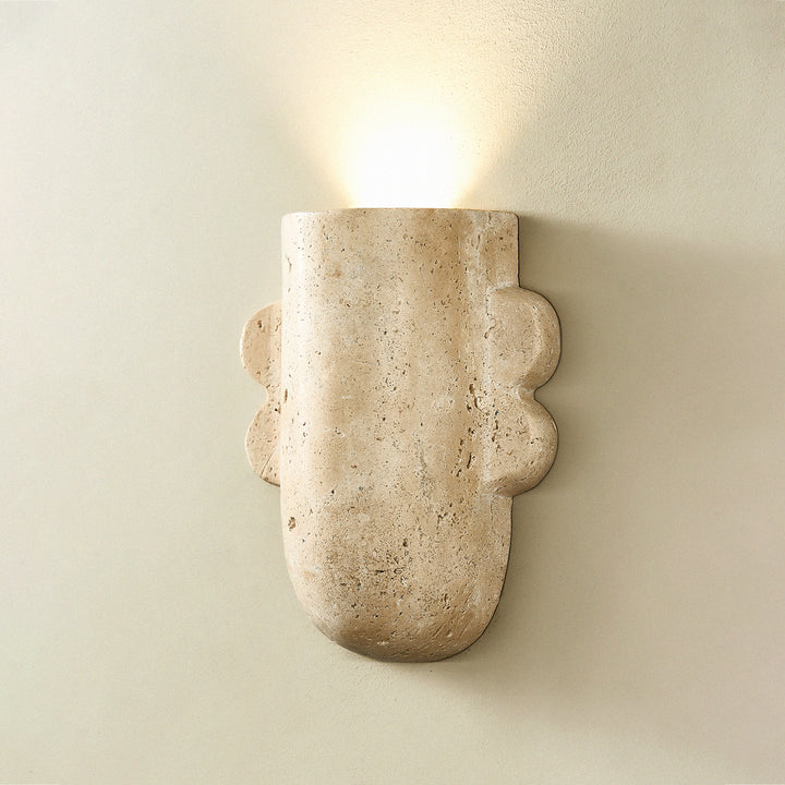 Vaelis Wall Lamp - Vakkerlight