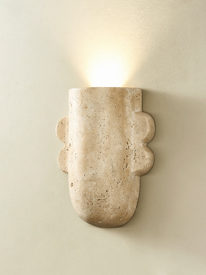 Vaelis Wall Lamp - Vakkerlight
