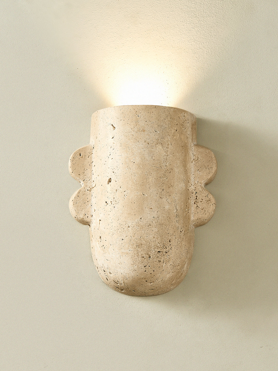 Vaelis Wall Lamp - Vakkerlight