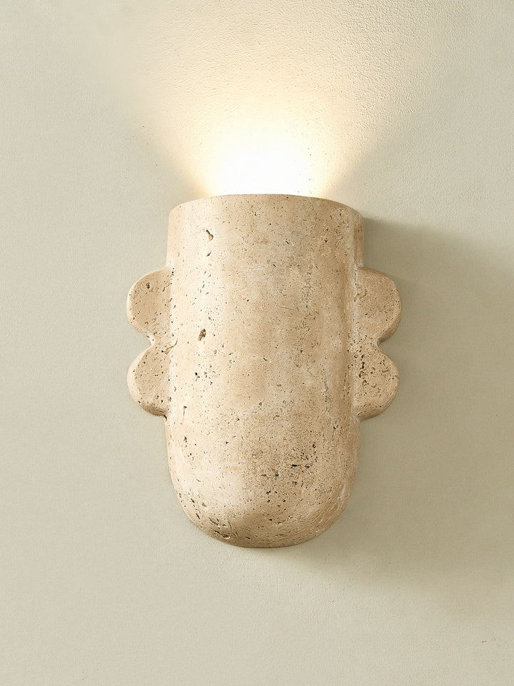 Vaelis Wall Lamp - Vakkerlight