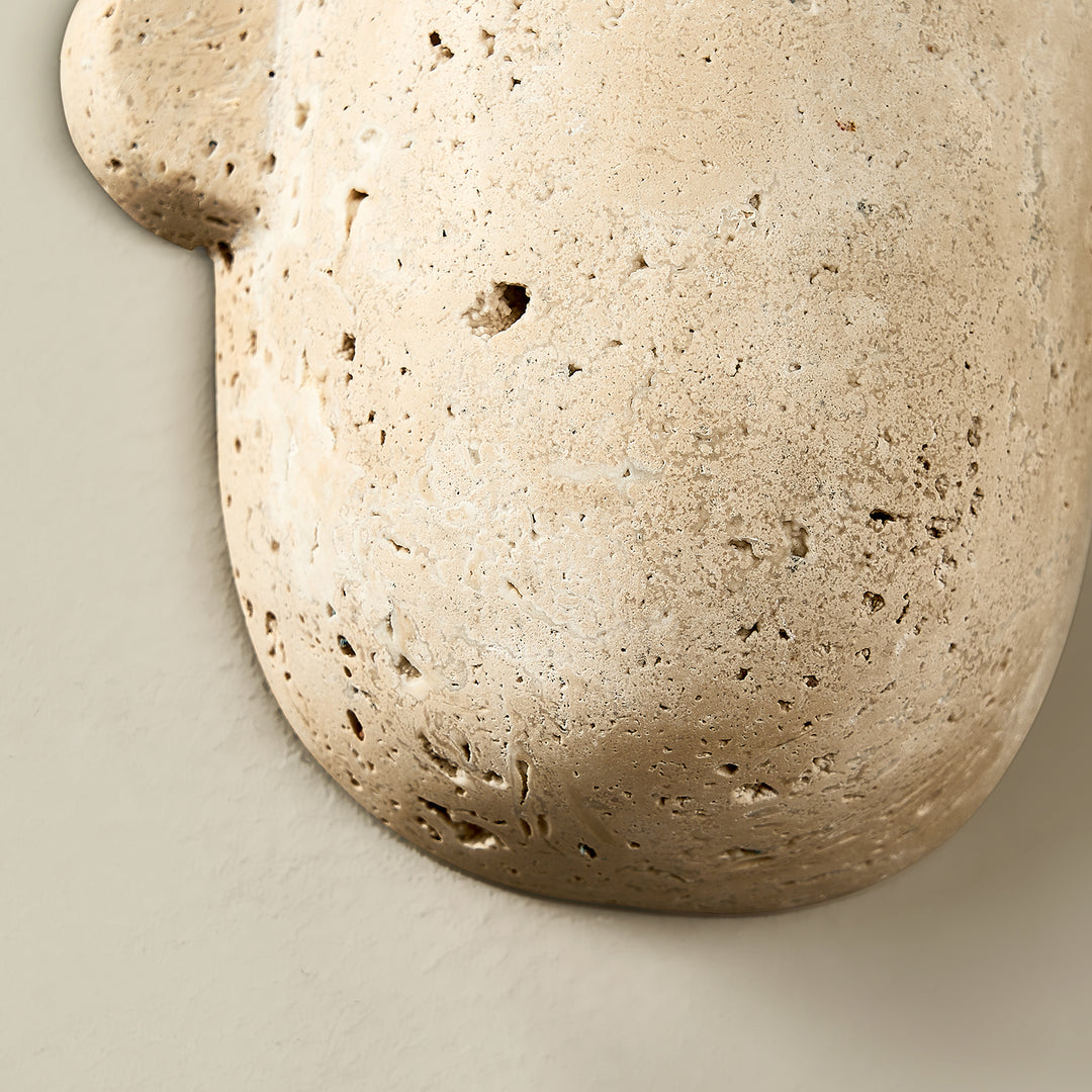 Vaelis Wall Lamp - Vakkerlight