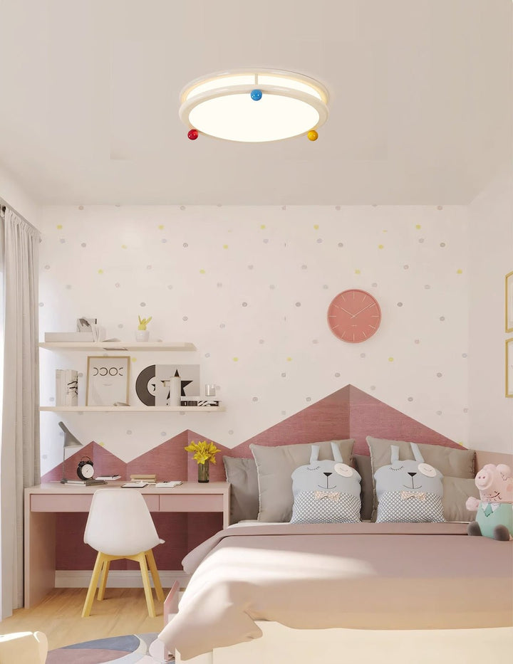 Trio Memphis Ceiling Light - Vakkerlight