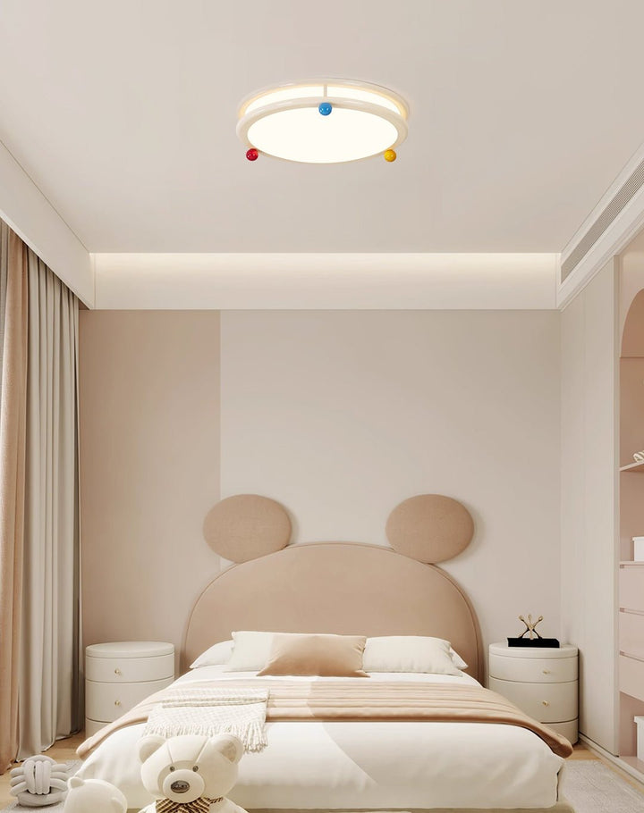 Trio Memphis Ceiling Light - Vakkerlight