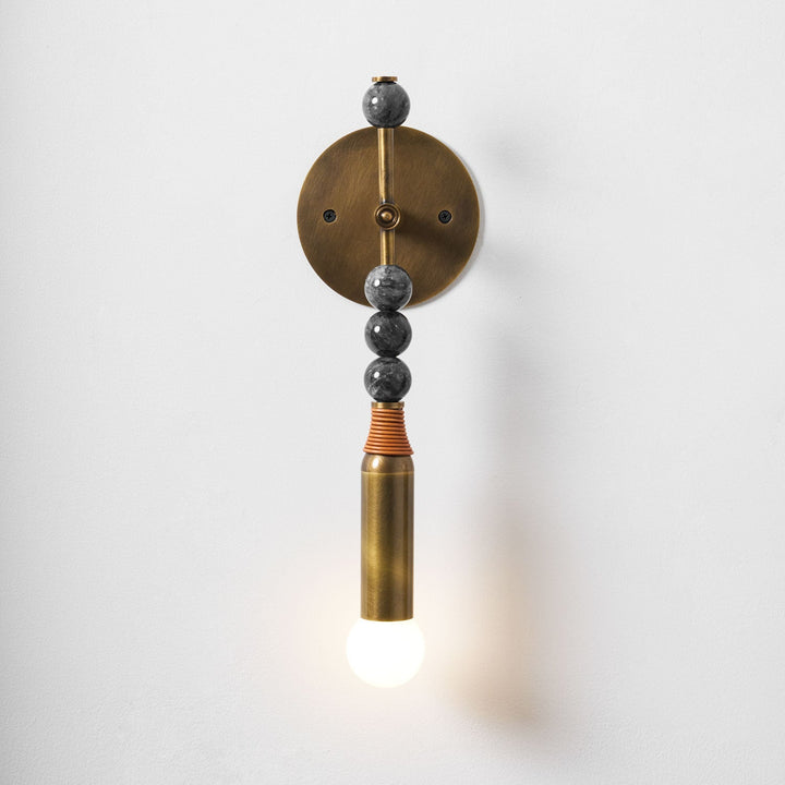 Toam Wall Lamp - Vakkerlight