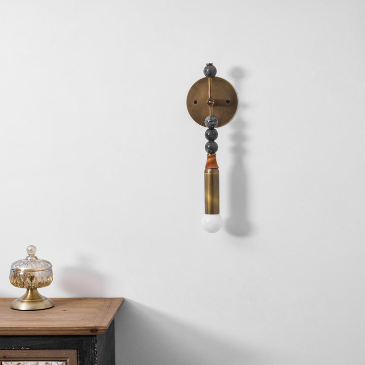 Toam Wall Lamp - Vakkerlight