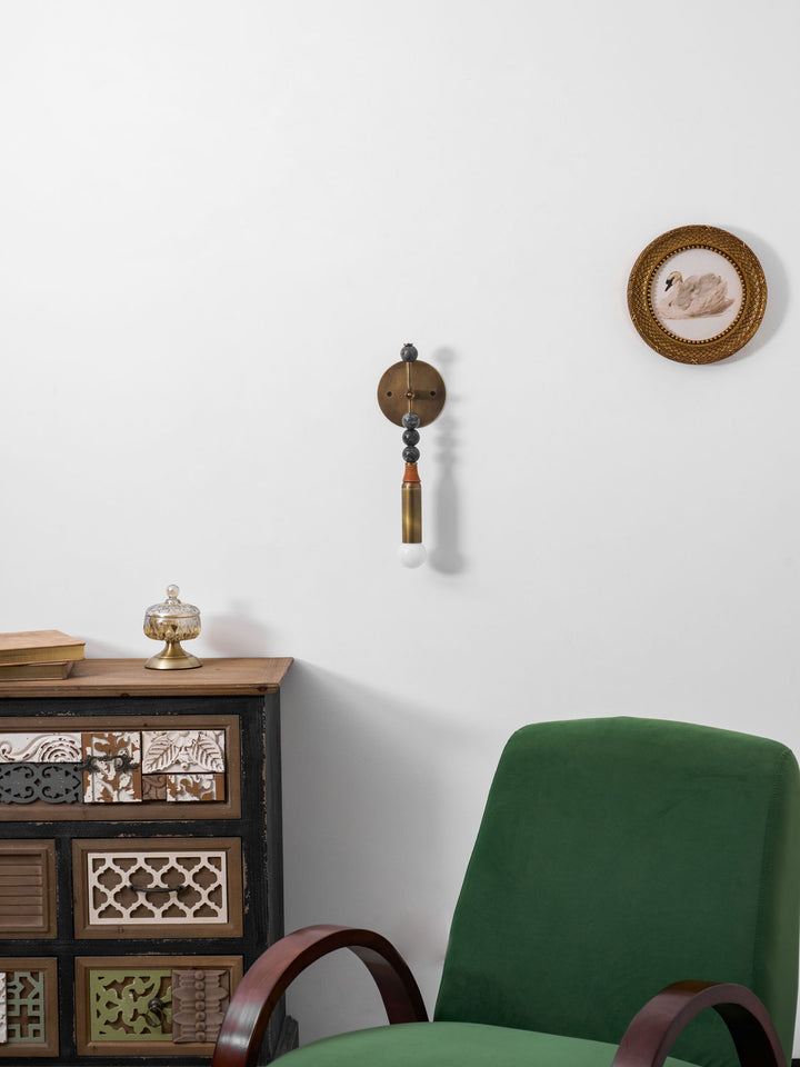 Toam Wall Lamp - Vakkerlight