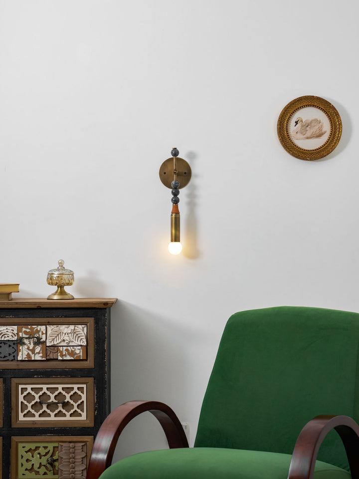 Toam Wall Lamp - Vakkerlight