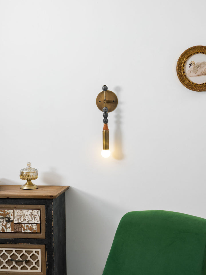 Toam Wall Lamp - Vakkerlight