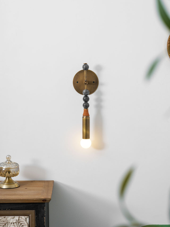 Toam Wall Lamp - Vakkerlight