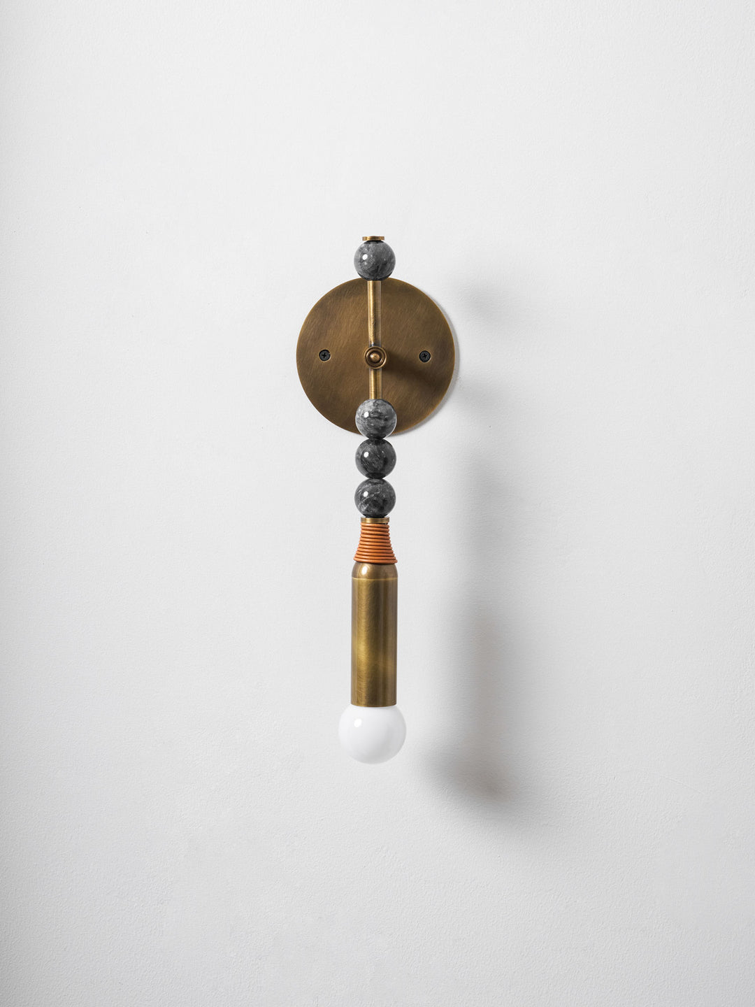 Toam Wall Lamp - Vakkerlight