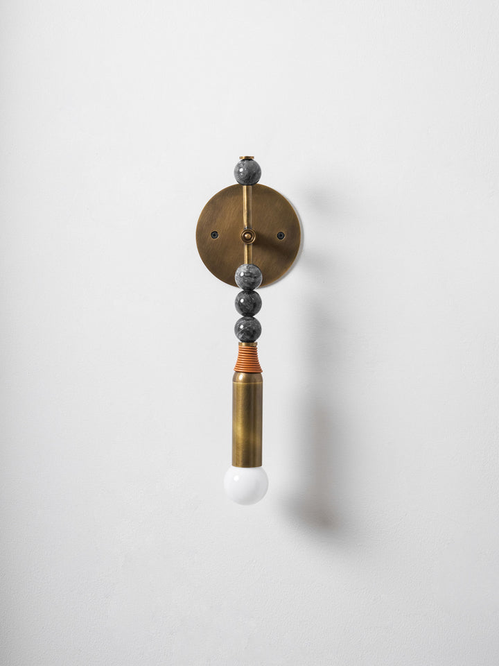 Toam Wall Lamp - Vakkerlight
