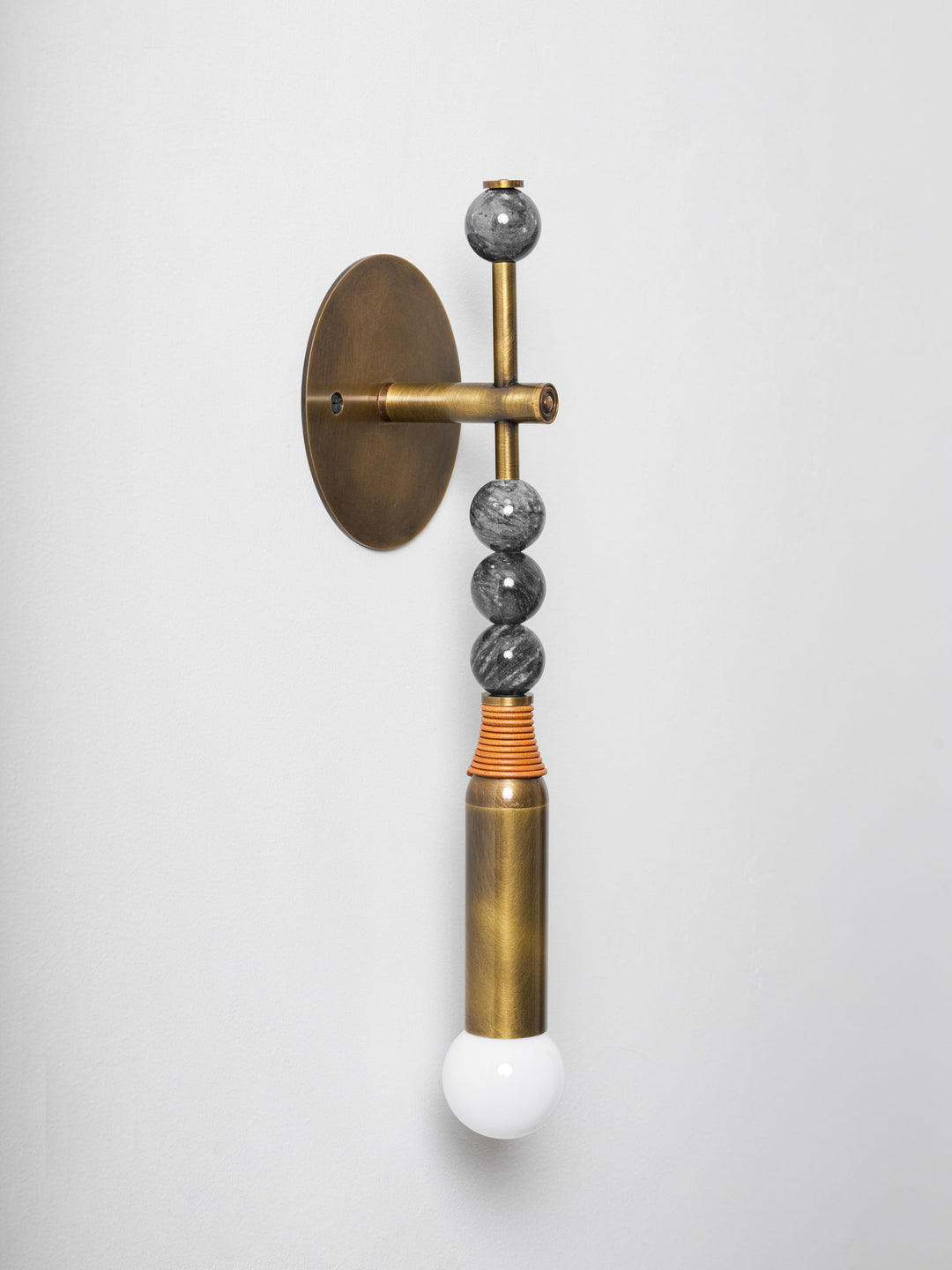 Toam Wall Lamp - Vakkerlight