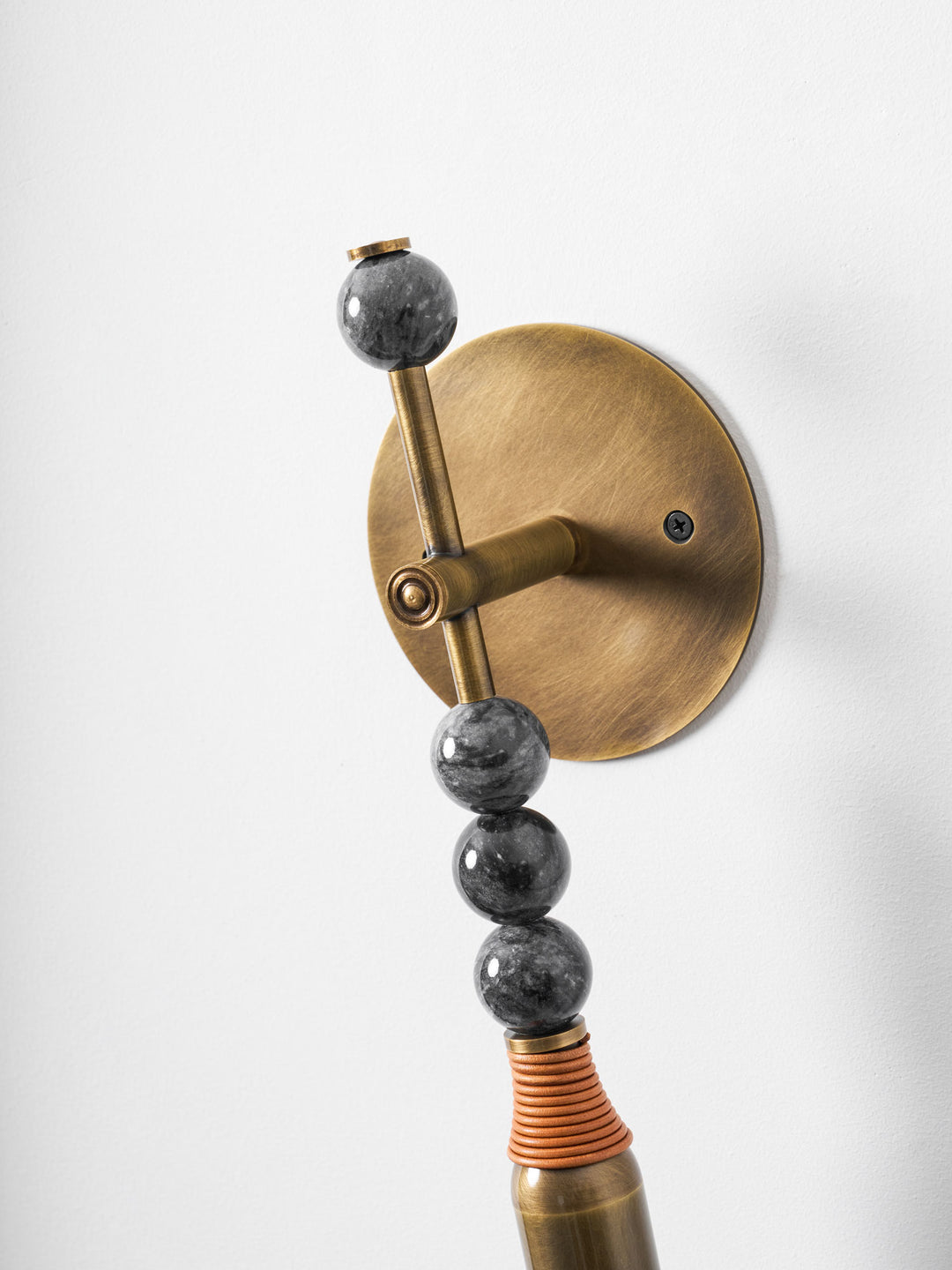 Toam Wall Lamp - Vakkerlight
