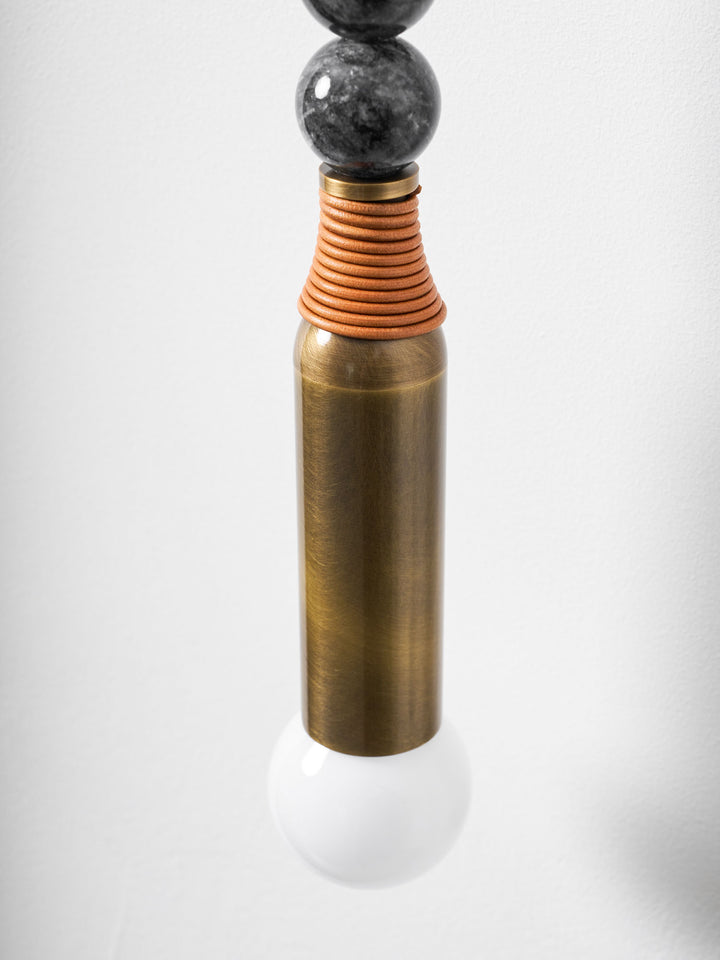 Toam Wall Lamp - Vakkerlight
